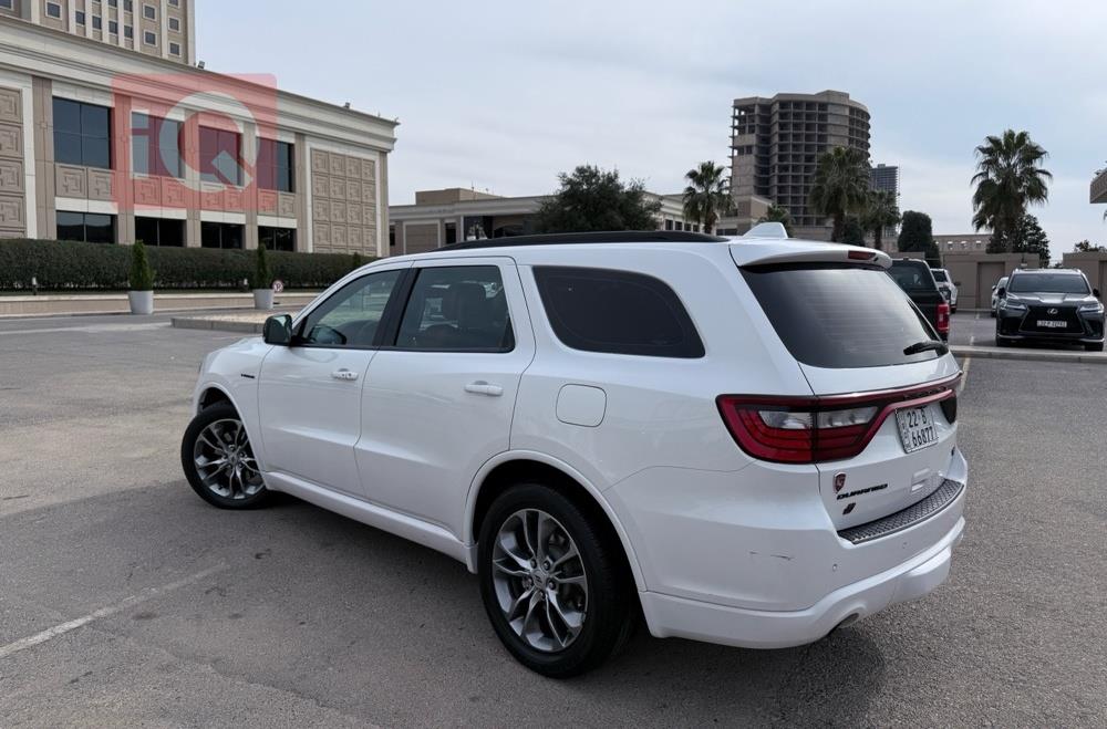 دودج دورانجو